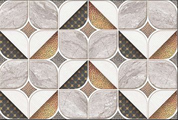 Glossy Series 4 31374-HL-1-732