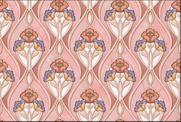 Glossy Series 5 31375-HL-1-754