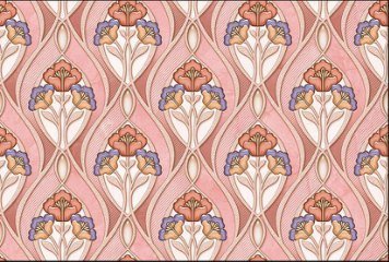 Glossy Series 5 31375-HL-1-754