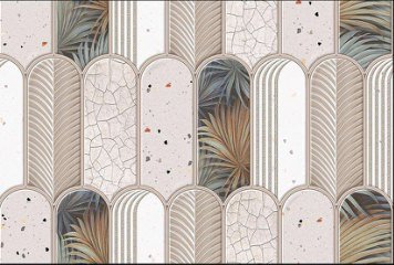 Glossy Series 5 31391-HL-1-744