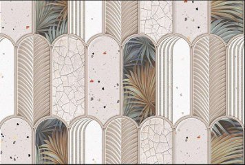 Glossy Series 5 31391-HL-1-744