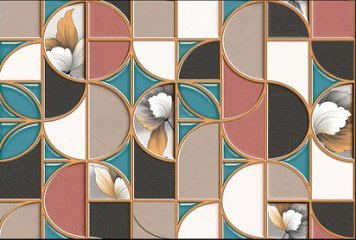 Glossy Series 5 31392-HL-1-748