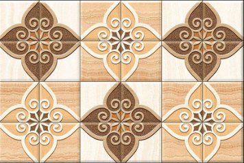 Glossy Series 5 31394-HL-1-715