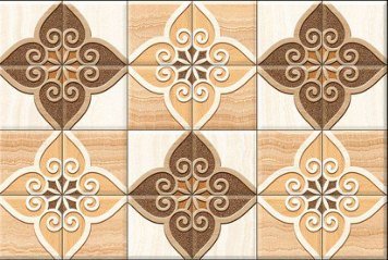 Glossy Series 5 31394-HL-1-715