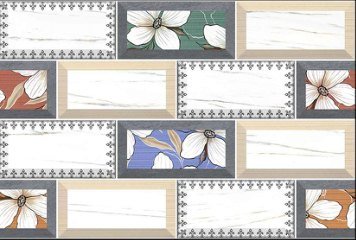 Glossy Series 5 31395-HL-1-751