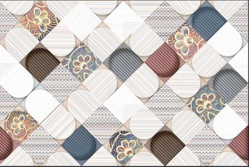 Glossy Series 5 31397-HL-1-747