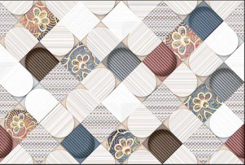 Glossy Series 5 31397-HL-1-747