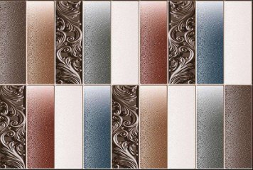 Glossy Series 5 31398-HL-1-745