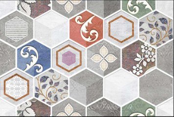 Glossy Series 5 31399-HL-1-739