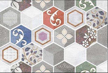 Glossy Series 5 31399-HL-1-739