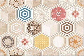 Glossy Series 5 31400-HL-1-739