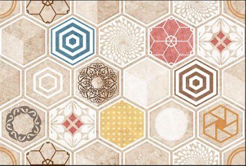 Glossy Series 5 31400-HL-1-739