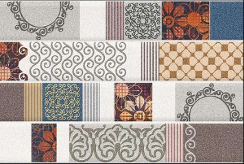 Glossy Series 5 31402-HL-1-701