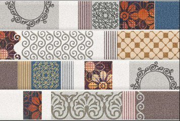 Glossy Series 5 31402-HL-1-701