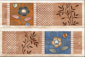 Glossy Series 5 31403-HL-1-702