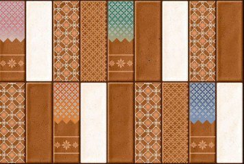 Glossy Series 5 31405-HL-1-745