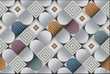 Glossy Series 5 31406-HL-1-747