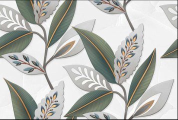 Glossy Series 5 31407-HL-1-752