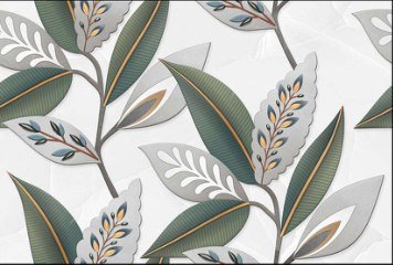 Glossy Series 5 31407-HL-1-752