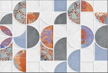 Glossy Series 5 31408-HL-1-748