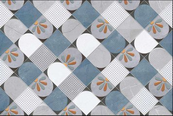 Glossy Series 5 31420-HL-1-747