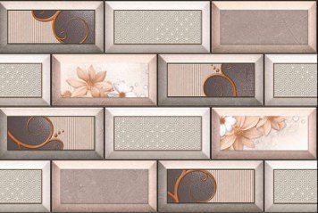 Glossy Series 5 31421-HL-1-751