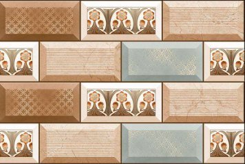 Glossy Series 5 31422-HL-1-751