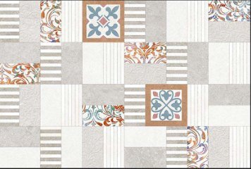 Glossy Series 5 31430-HL-1-755