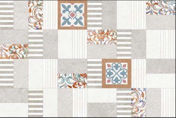 Glossy Series 5 31430-HL-1-755