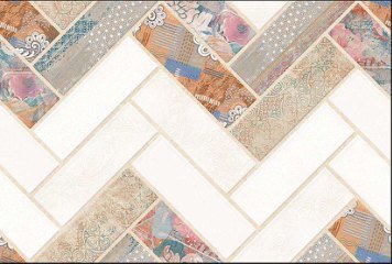 Glossy Series 5 31432-HL-1-743