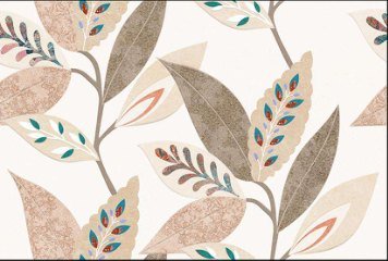 Glossy Series 5 31433-HL-1-752