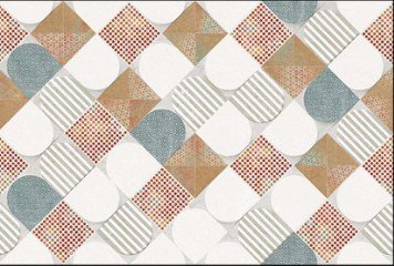 Glossy Series 5 31434-HL-1-747