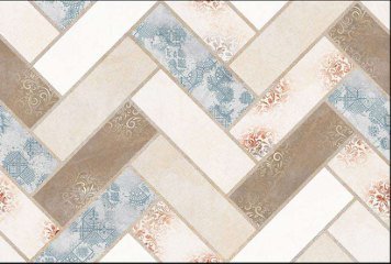 Glossy Series 5 31439-HL-1-743