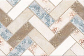 Glossy Series 5 31439-HL-1-743