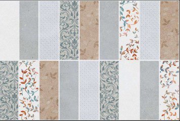 Glossy Series 5 31440-HL-1-745