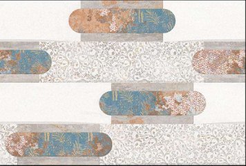 Glossy Series 5 31441-HL-1-746