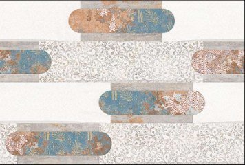 Glossy Series 5 31441-HL-1-746