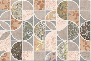 Glossy Series 5 31443-HL-1-748