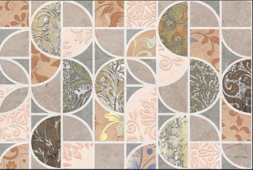 Glossy Series 5 31443-HL-1-748