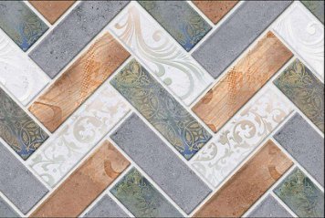 Glossy Series 5 31444-HL-1-743