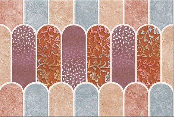 Glossy Series 5 31445-HL-1-744