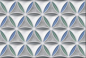 Glossy Series 5 31446-HL-2-722