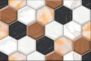 Glossy Series 5 31447-HL-1-739