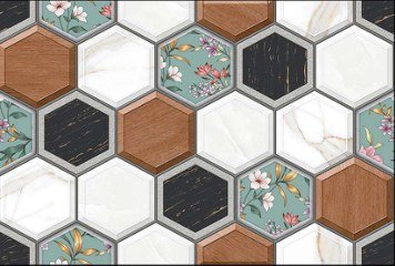 Glossy Series 5 31447-HL-2-739