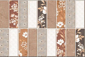 Glossy Series 5 31450-HL-1-745