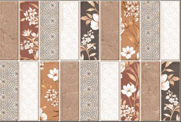 Glossy Series 5 31450-HL-1-745