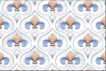 Glossy Series 5 31451-HL-1-733