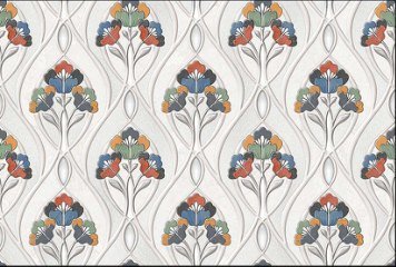 Glossy Series 5 31452-HL-1-754