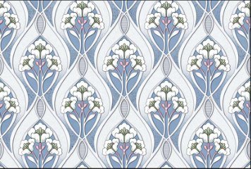 Glossy Series 5 31454-HL-1-754