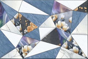 Glossy Series 5 31455-HL-1-734